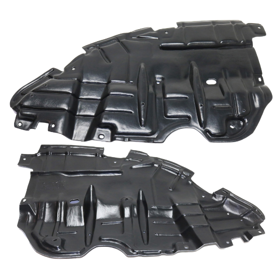 Picture of Engine Splash Shield