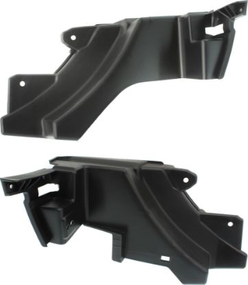 Picture of Bumper Bracket