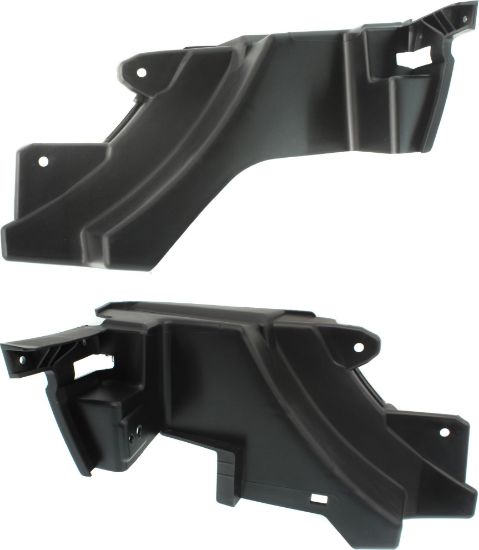 Picture of Bumper Bracket