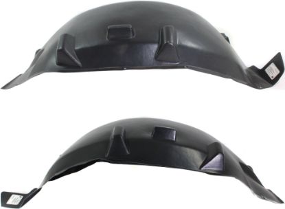 Picture of Fender Liner