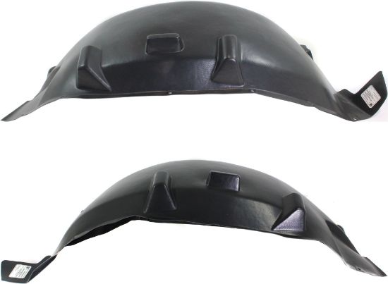 Picture of Fender Liner