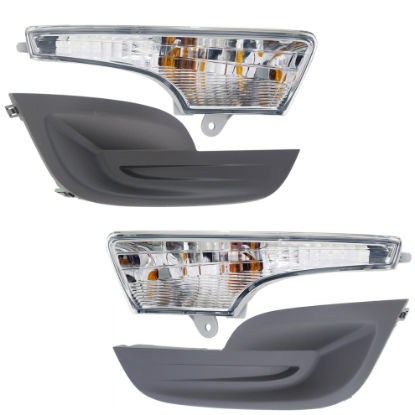 Picture of Turn Signal Light