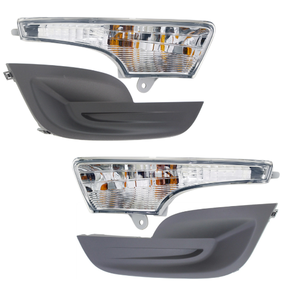 Picture of Turn Signal Light