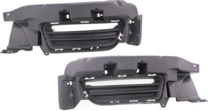 Picture of Fog Light Trim