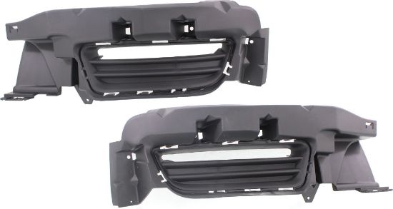 Picture of Fog Light Trim