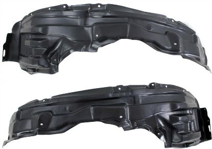 Picture of Fender Liner