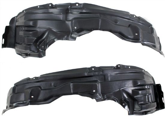 Picture of Fender Liner