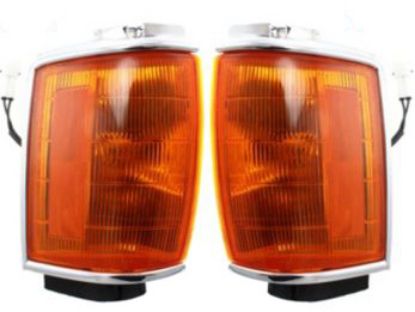 Picture of Corner Light