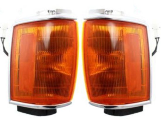 Picture of Corner Light