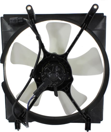 Picture of Cooling Fan Assembly