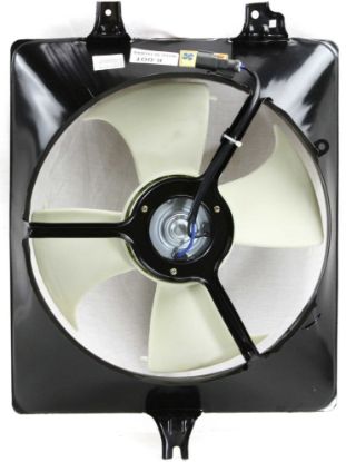 Picture of Cooling Fan Assembly