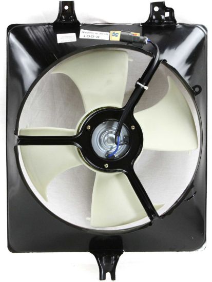 Picture of Cooling Fan Assembly