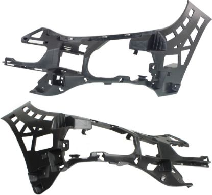 Picture of Bumper Retainer