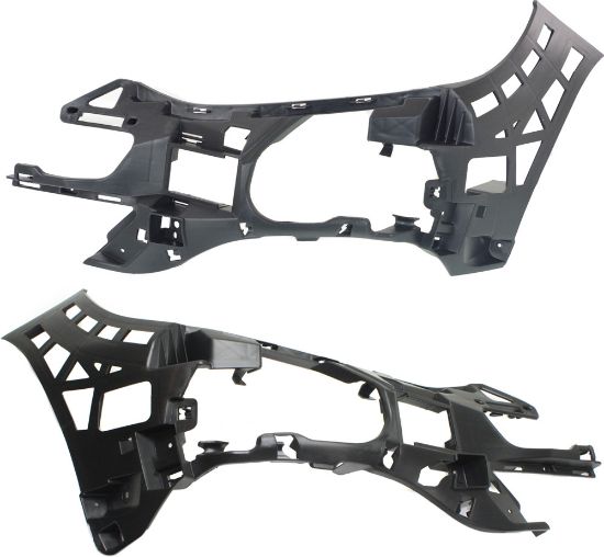 Picture of Bumper Retainer