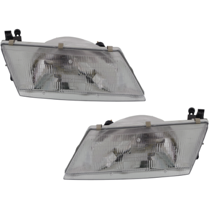 Picture of Headlight