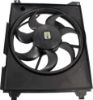 Picture of Cooling Fan Assembly
