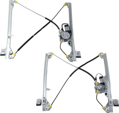 Picture of Window Regulator