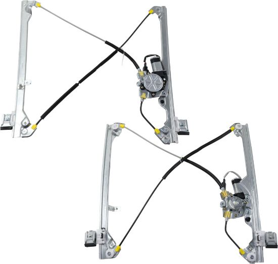 Picture of Window Regulator