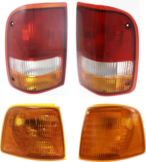 Picture of Tail Light