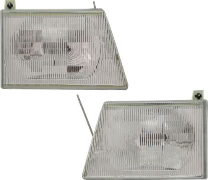 Picture of Headlight