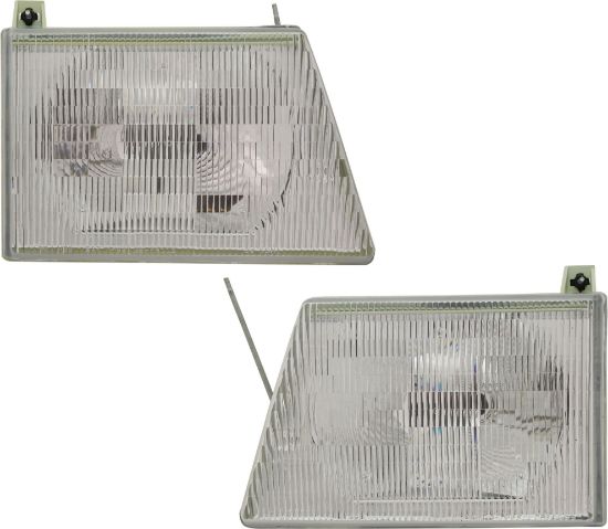 Picture of Headlight