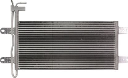 Picture of Oil Cooler