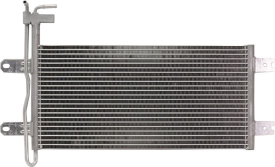 Picture of Oil Cooler