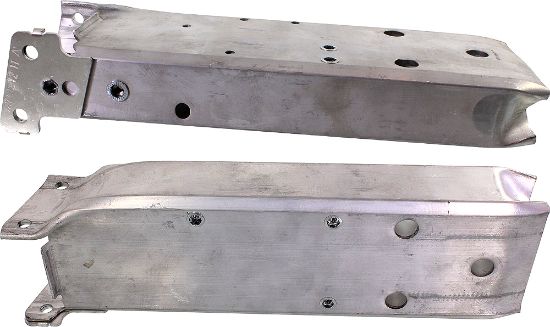 Picture of Bumper Bracket