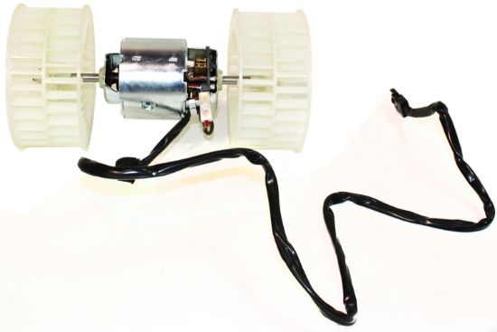 Picture of Blower Motor