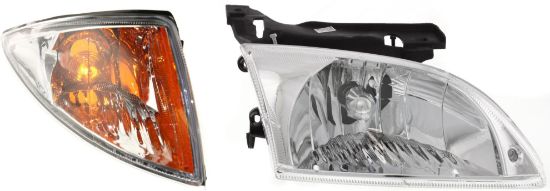 Picture of Headlight