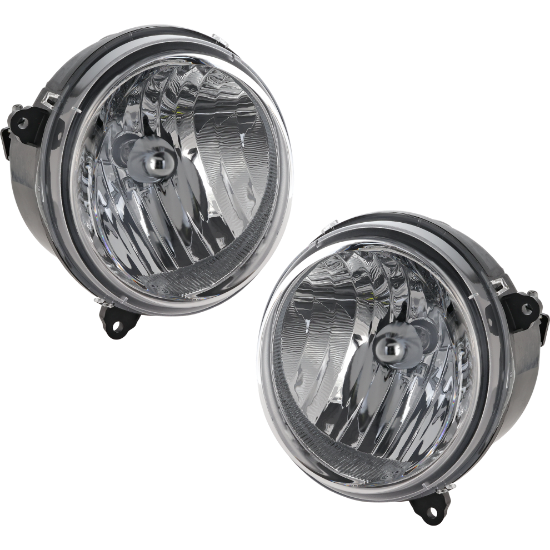 Picture of Headlight