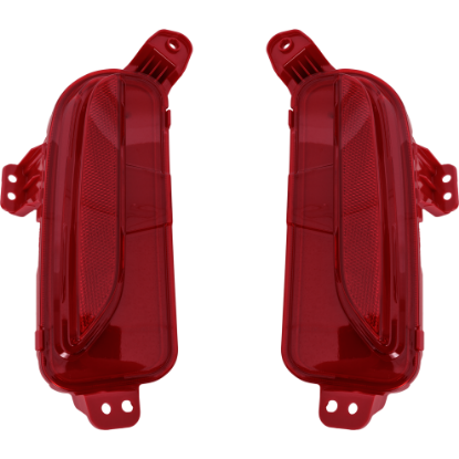 Picture of Bumper Reflector