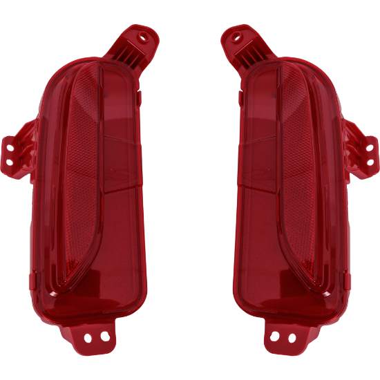 Picture of Bumper Reflector