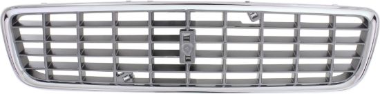 Picture of Grille Assembly