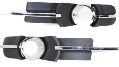 Picture of Fog Light Trim