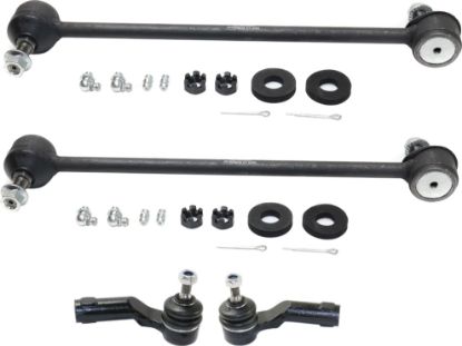 Picture of Suspension Kit