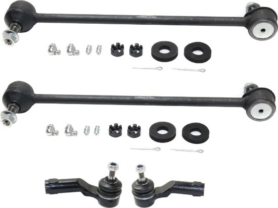 Picture of Suspension Kit
