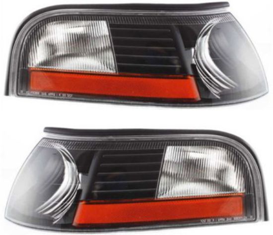 Picture of Corner Light