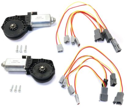 Picture of Window Motor