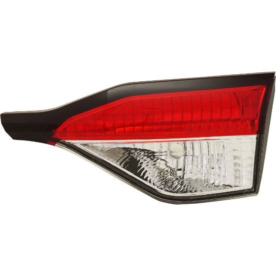 Picture of Tail Light