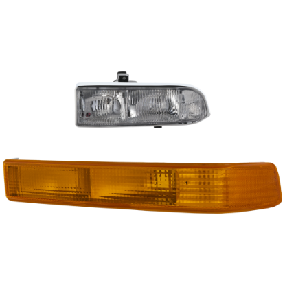 Picture of Headlight