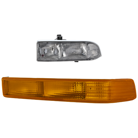 Picture of Headlight