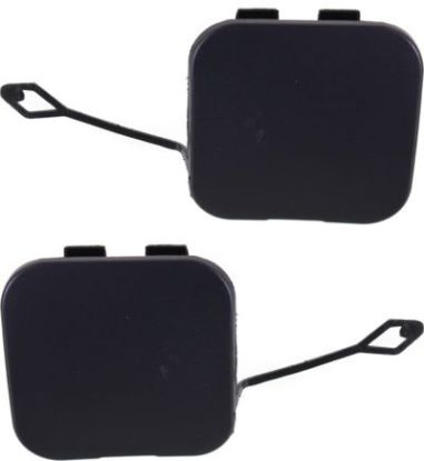 Picture of Tow Eye Cover