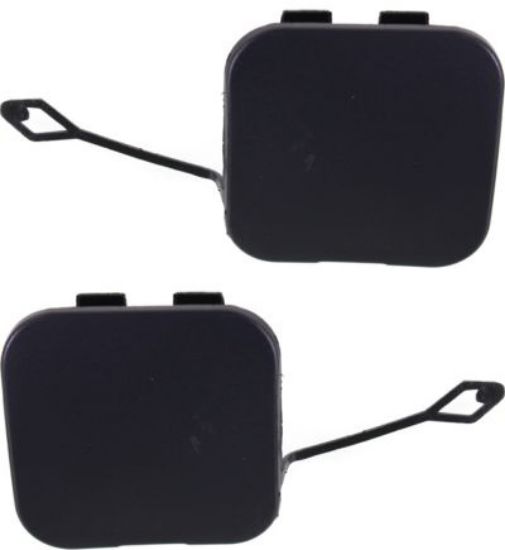 Picture of Tow Eye Cover