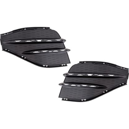 Picture of Bumper Trim