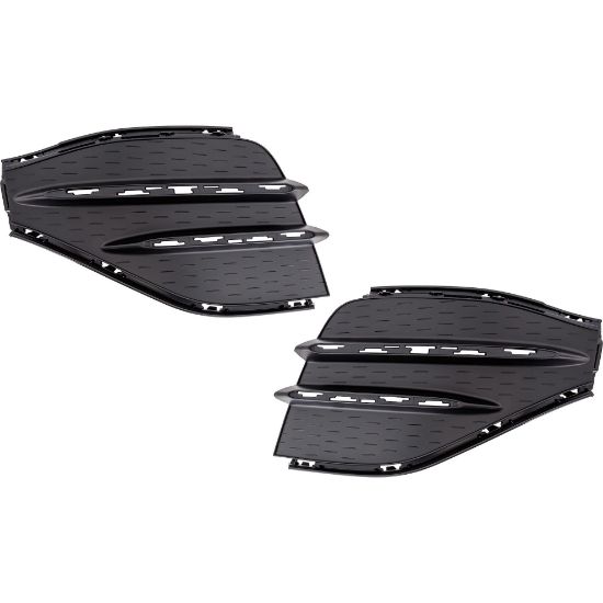 Picture of Bumper Trim