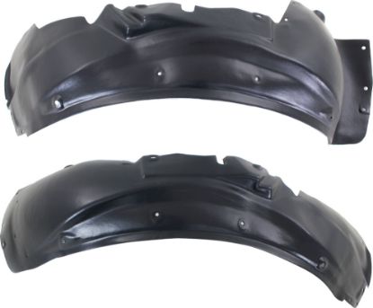 Picture of Fender Liner