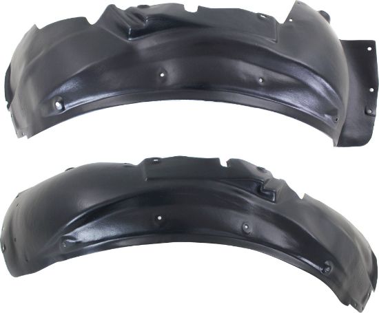 Picture of Fender Liner