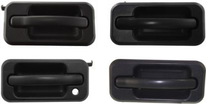 Picture of Exterior Door Handle