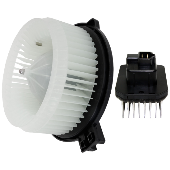 Picture of Blower Motor